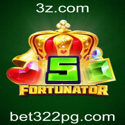 bet322 - Descubra o Mundo de Aventura em 5Fortunator: A Nova Sensação do Jogo Online