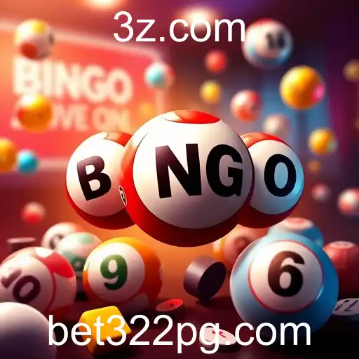 Explorando o Fascinante Mundo do Bingo Online com Bet322