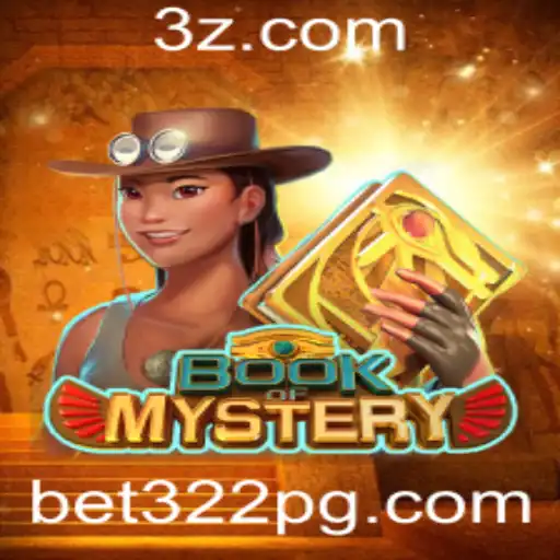 bet322 - Descubra o Fascinante Mundo de 'BookofMystery'