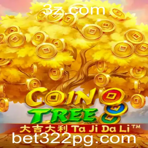 Explorando o Fascinante Mundo do Jogo CoinTree com a Plataforma bet322