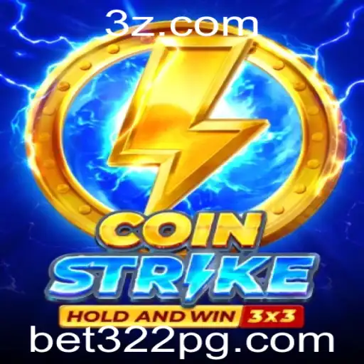 bet322 - Descubra o Fascinante Mundo de Coinstrike: Estratégias e Regras