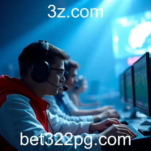 Explorando a Comunidade de Jogadores e o Fenômeno bet322