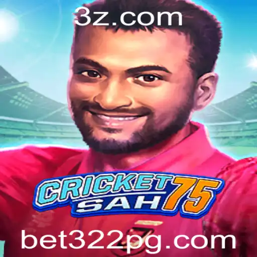 Descubra o Mundo do CricketSah75: Um Jogo Inovador com Bet322