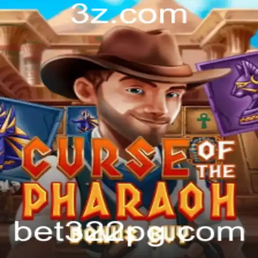 bet322 - Explore o Mundo Antigo em CurseofthePharaohBonusBuy: Uma Jornada de Aventura e Recompensas