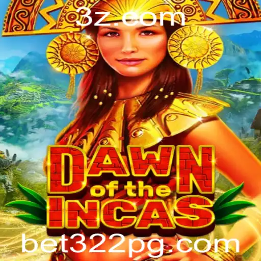 bet322 - Explorando o Fascinante Mundo de DawnoftheIncas