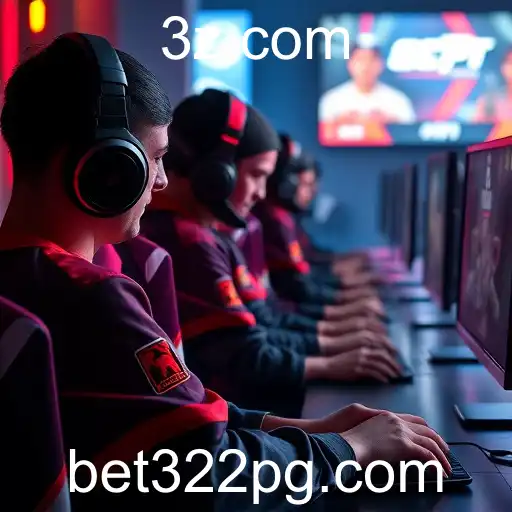 Esportes Virtuais: Explorando a Nova Fronteira do Entretenimento Digital