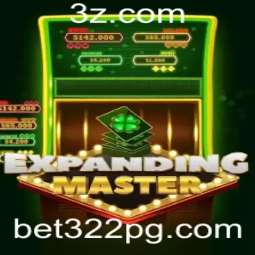 bet322 - Descubra o Mundo de ExpandingMaster: Um Jogo de Estratégia e Aventura