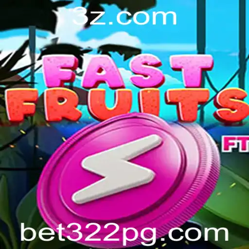 bet322 - Descubra o Universo Vibrante de FastFruits com Bet322