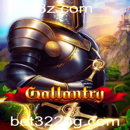 bet322 - Desvendando o Mundo de Gallantry: Uma Introdução ao Jogo com Bet322