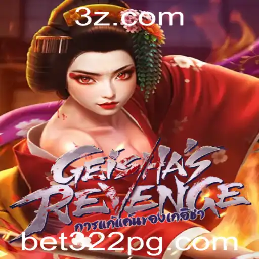 bet322 - GeishasRevenge: Uma Imersão no Universo dos Jogos Digitais