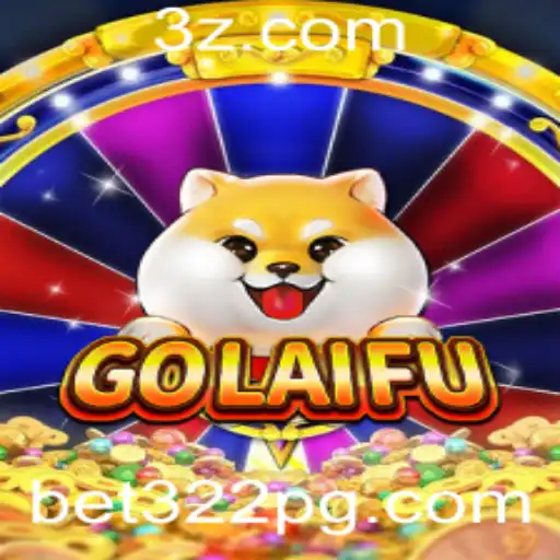 bet322 - Descubra GoLaiFu: O Novo Fenômeno dos Jogos com Palavra-Chave bet322