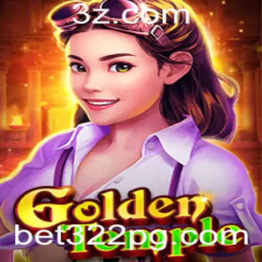 bet322 - Aventuras no GoldenTemple: Descubra o Novo Jogo com Bet322