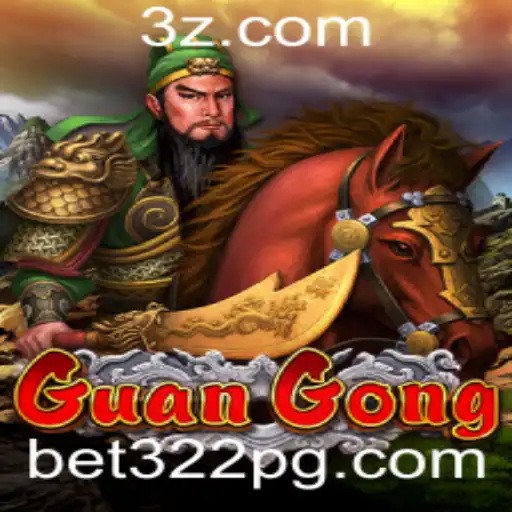 bet322 - Descubra GuanGong: O Jogo Estratégico de Apostas Bet322