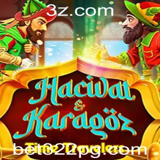 bet322 - Descubra o Fascinante Mundo de HacivatandKaragoz e Suas Regras