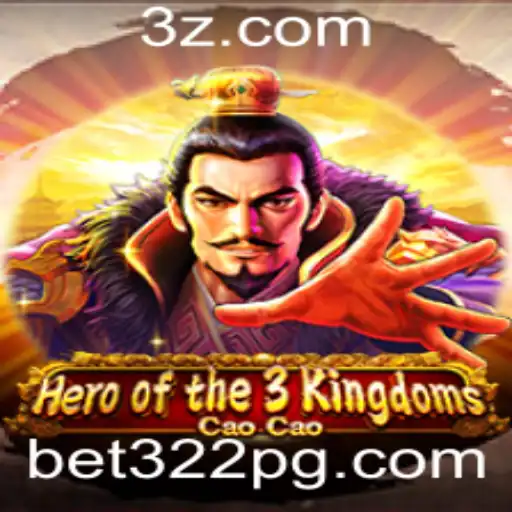 bet322 - Herói dos Três Reinos: Cao Cao
