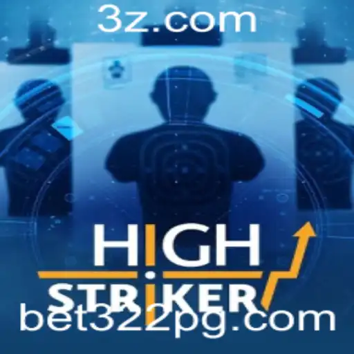 bet322 - Explorando o Jogo HighStriker e a Conexão com bet322