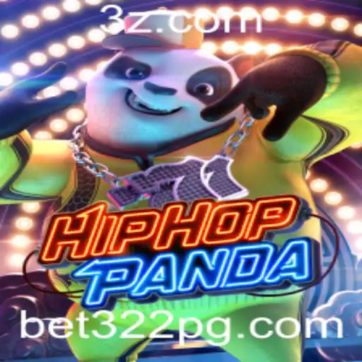 bet322 - Explorando HipHopPanda: O Jogo que Combina Música e Ação