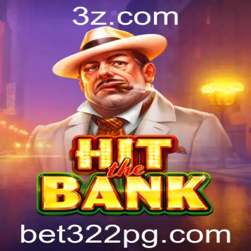 bet322 - Descubra o Mundo Empolgante de HitTheBank