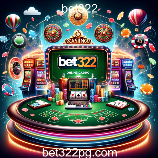 bet322