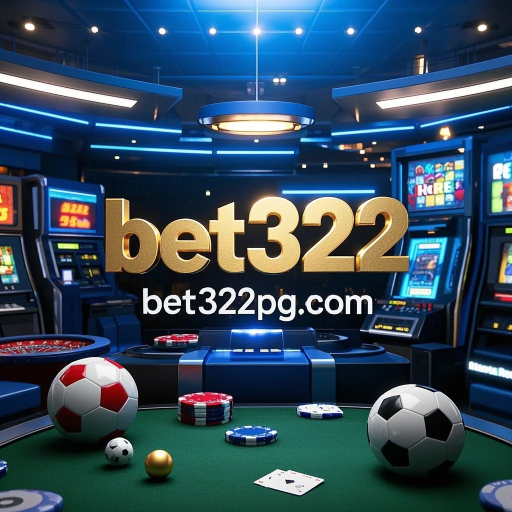 bet322