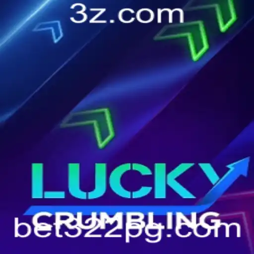 bet322 - Explorando LuckyCrumbling: O Jogo que Está Dominando o Universo de Apostadores