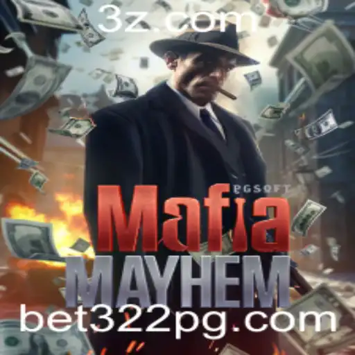 bet322 - Descubra o Fascinante Mundo do Jogo MafiaMayhem