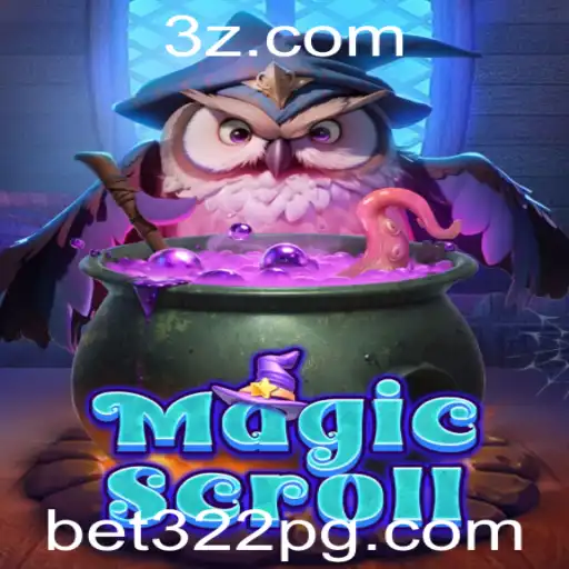 bet322 - Desvendando MagicScroll: Um Jogo de Estratégia e Aventura