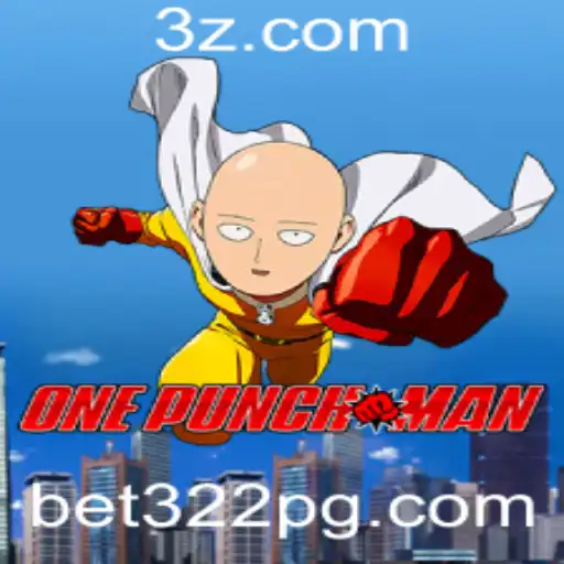 bet322 - Explorando o Jogo OnePunchMan: Estratégias e Regras
