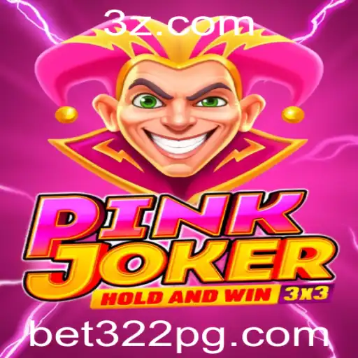 bet322 - Explorando PinkJoker: Um Mergulho no Mundo do Jogo Interativo com Bet322
