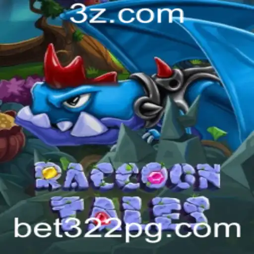 bet322 - Descubra o Mundo de Aventura do Jogo RaccoonTales: A Experiência Revolucionária de bet322