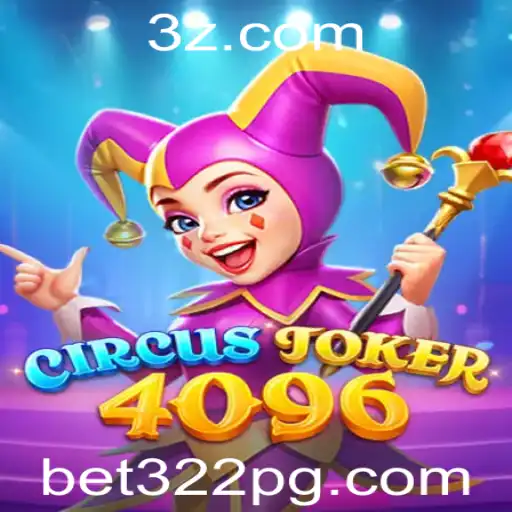 Descubra as Emoções de CircusJoker4096: A Nova Febre dos Jogos