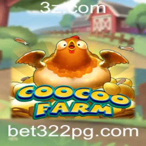CooCooFarm: Uma Nova Experiência de Jogo com Apostas e Estratégias