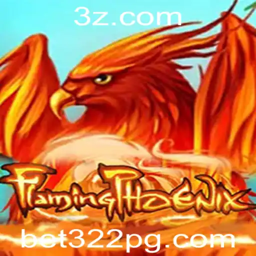 Explorando o Mundo de FlamingPhoenix e a Chave para o Sucesso em bet322