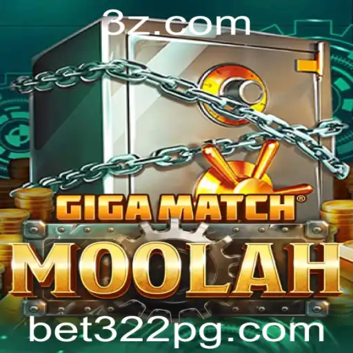 Explorando GigaMatchMoolah: Introdução e Regras do Jogo com bet322