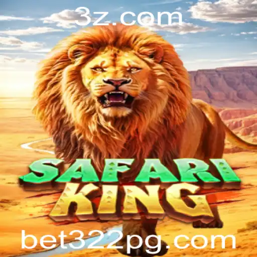 Guia Completo para Iniciar no Jogo SafariKing e a Plataforma bet322