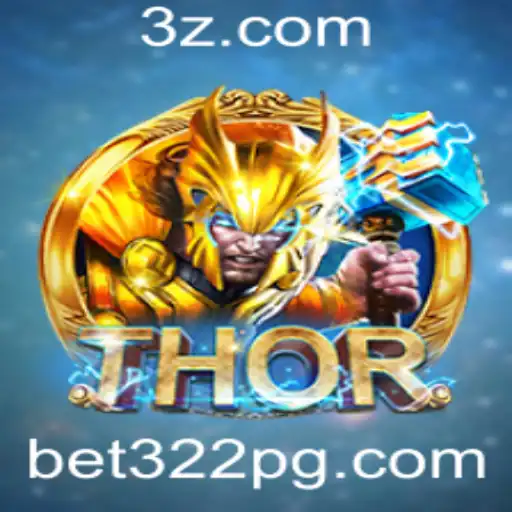 THOR: O Jogo de Aventura Intrigante com Bet322