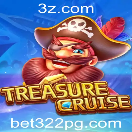 Descubra o Fascinante Mundo de TreasureCruise com Bet322