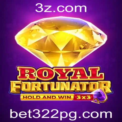 bet322 - Descubra o Fascinante Mundo de Royalfort: O Jogo Que Está Conquistando Todos