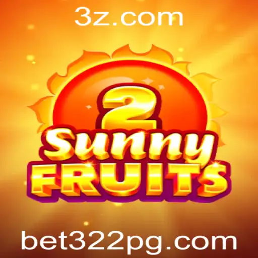 bet322 - SunnyFruits2: Descubra a Nova Aventura de Slot com bet322