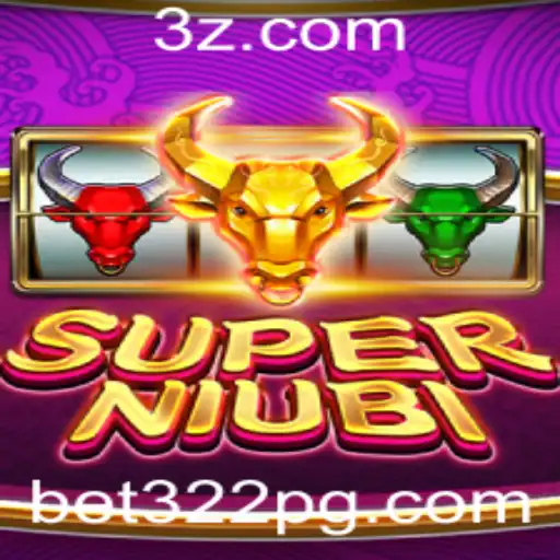 bet322 - Explorando o Mundo de SuperNiubi e as Inovações de bet322