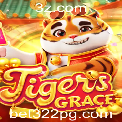 bet322 - TigersGrace: A Nova Era dos Jogos de Estratégia