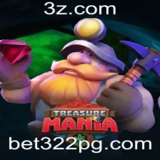 bet322 - Explorando o Mundo de TreasureMania: Seu Guia Completo para o Jogo