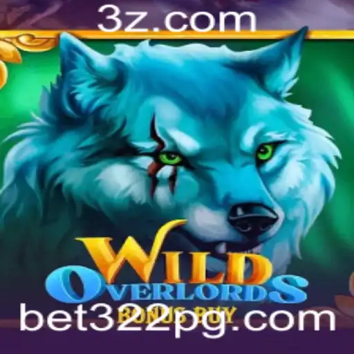 bet322 - Explore o Jogo WildOverlordsBonusBuy: A Nova Atração no Mundo dos Jogos