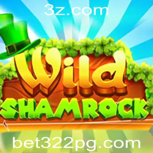 bet322 - Explorando o Mundo do Jogo WildShamrock