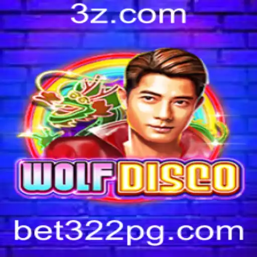Desvendando WolfDisco: O Novo Fenômeno dos Jogos com Bet322