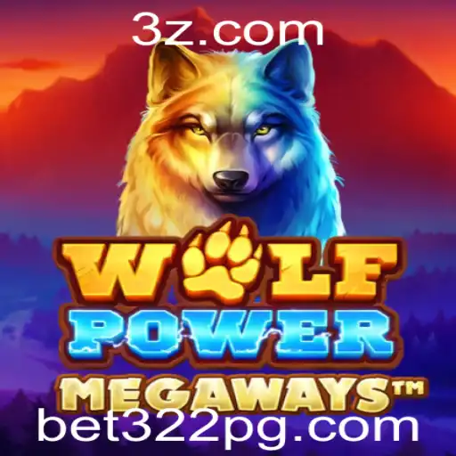 bet322 - Descubra o Empolgante Mundo de WolfPowerMega e suas Regras Inovadoras