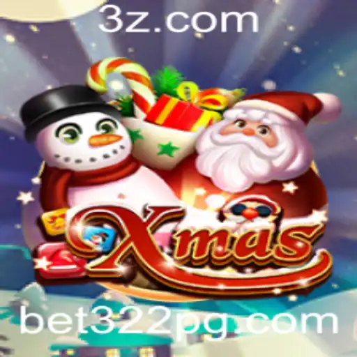 bet322 - Descubra o Jogo Xmas: A Emoção do Natal com bet322